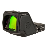 Trijicon RMR HD Red Dot Sight 1.0 MOA Red Dot-