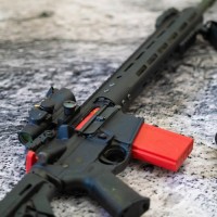 Mantis BLACKBEARD: Auto Reset Trigger System AR-15