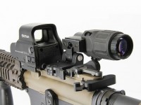 EOTech G33 Magnifier TAN イオテック