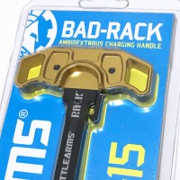 Battle Arms BAD-RACK-15 Gold