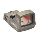 EOTech EFLX TAN Mini Red Dot Sight 6 MOA イオテック