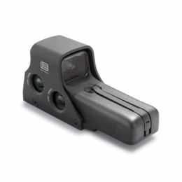 EOTech 512.A65 ホロサイト ブラック