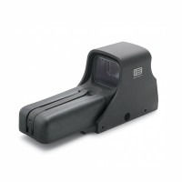 EOTech 512.A65 ホロサイト ブラック