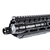 Unity Tactical FUSION M-LOK Adapter