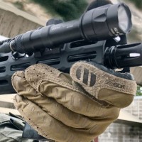 Unity Tactical FUSION M-LOK Adapter