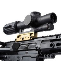 Unity Tactical FAST ACOG Series Mount