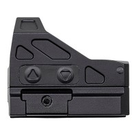 Gideon Optics Alpha Reflex Sight