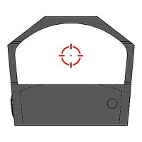 Gideon Optics Alpha Reflex Sight