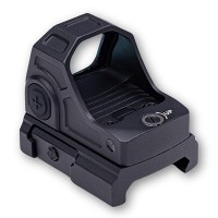 Gideon Optics Judge Pistol Reflex Sight