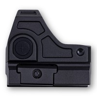 Gideon Optics Judge Pistol Reflex Sight