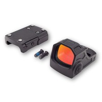 Gideon Optics Judge Pistol Reflex Sight