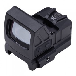 Gideon Optics Rock Pistol Sight