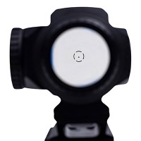 Gideon Optics Advocate Micro Prism Scope