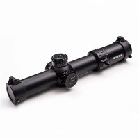 Gideon Optics Guardian 1-10x28 SFP LPVO