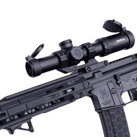 Gideon Optics Guardian 1-10x28 SFP LPVO