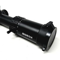 Gideon Optics Guardian 1-8x FFP LPVO