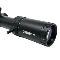 Gideon Optics Guardian 1-8×24 SFP LPVO