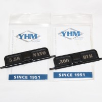 Yankee Hill Machine YHM Caliber Marked Dust Cover