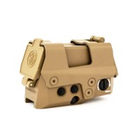 Sig Sauer Romeo8T Red Dot Sight FDE