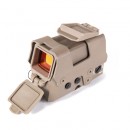 Sig Sauer Romeo8T Red Dot Sight FDE