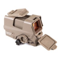 Sig Sauer Romeo8T Red Dot Sight FDE