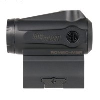 Sig Sauer Romeo-MSR GenII Dot Sight