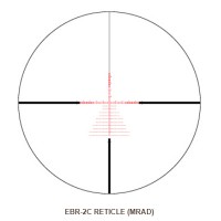 Vortex Razor HD Gen II 4.5-27x56mm ライフルスコープ