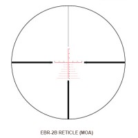 Vortex Razor HD 5-20x50 ライフルスコープ