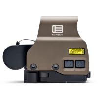 EOTech EXPS 2 Black/Tan イオテック ホロサイト