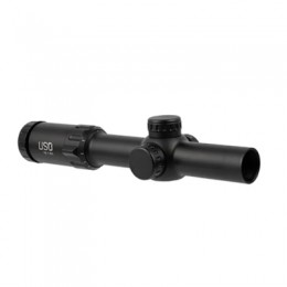 U.S. Optics TS-8X 1-8X24mm