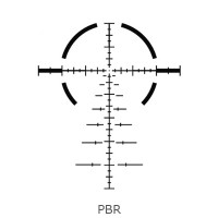 U.S. Optics TS-8X 1-8X24mm