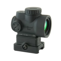 SPUHR Trijicon MRO Lever Mount マウント