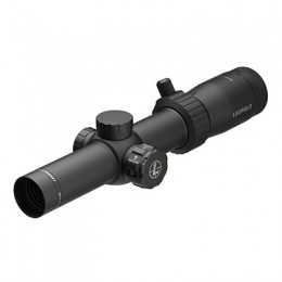 Leupold Mark 3HD 1.5-4x20 Illum. Firedot BDC