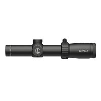 Leupold Mark 3HD 1.5-4x20 Illum. Firedot BDC