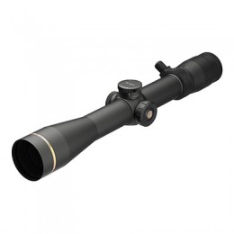 Leupold VX-3HD 3.5-10x40 CDS-ZL Illum. Firedot