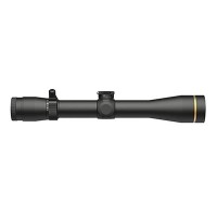 Leupold VX-3HD 3.5-10x40 CDS-ZL Illum. Firedot