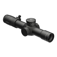 Leupold Mark 5HD 2-10x30 M1C3 FFP PR1-MOA