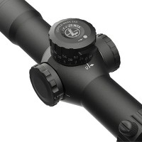 Leupold Mark 5HD 2-10x30 M1C3 FFP PR1-MOA