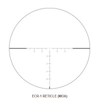 Vortex Razor Golden Eagle HD 15-60x52mm ライフルスコープ