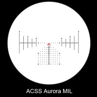 Primary Arms SLx 5X MicroPrism