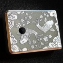 Medieval KOI Glock Base Plate