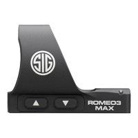 Sig Sauer ROMEO 3Max Pro 1x31mm