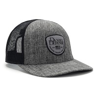 Daniel Defense Shield Hat