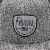 Daniel Defense Shield Hat