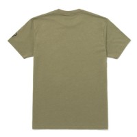 Daniel Defense Freedom Tee Light Olive