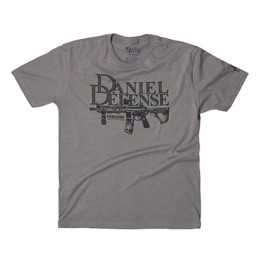 Daniel Defense Freedom Tee