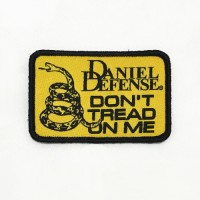 Daniel Defense Don't Tread on Me Patch