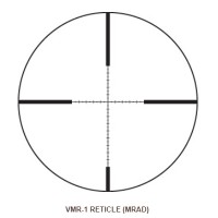 Vortex Viper HST 4-16x44mm ライフルスコープ