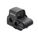 EOTech EXPS 3-4 ホロサイト ブラック