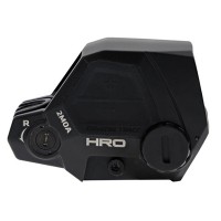 Crimson Trace HRO Heavy Recoil Optic